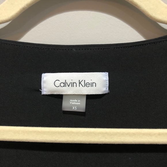 CK BLOUSE - Picture 5 of 5